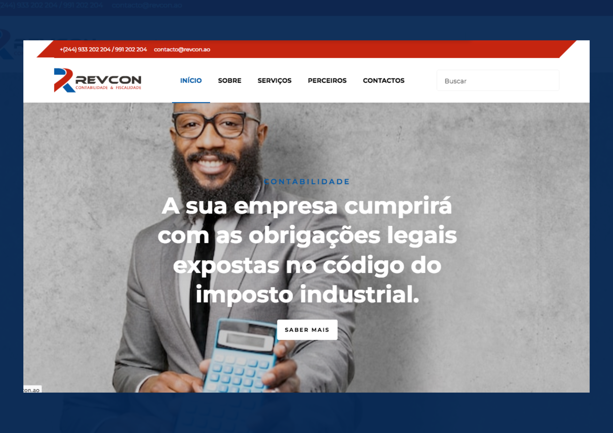 Revcon